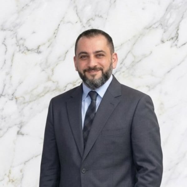 Adam Ibrahim, CEO (Strategy & Consulting), Adamz Group