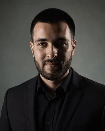 Faruk Bilgin, CTO (IT & Systems), Adamz Group