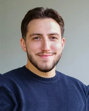 Yusuf Guler, CAO (Business Development & Partnerships), Adamz Group